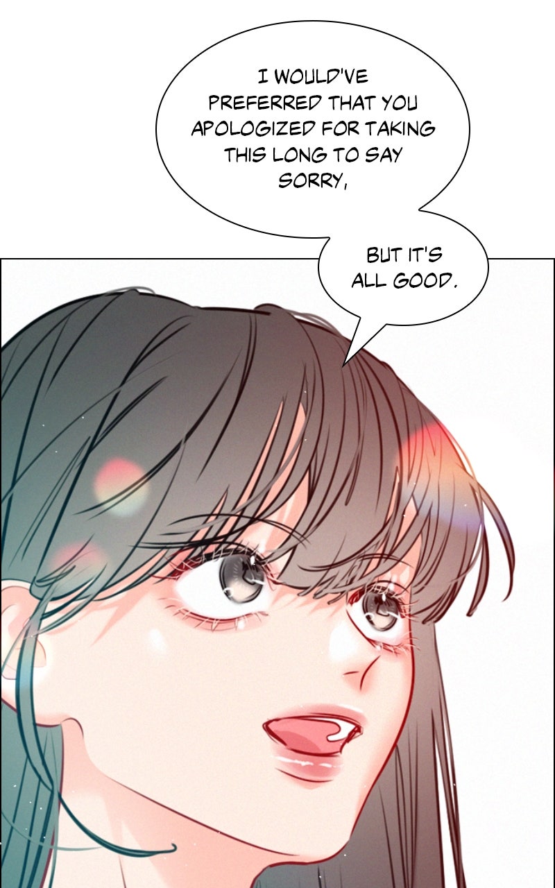 Return to My Dark Past Episode 17 page 97 - 