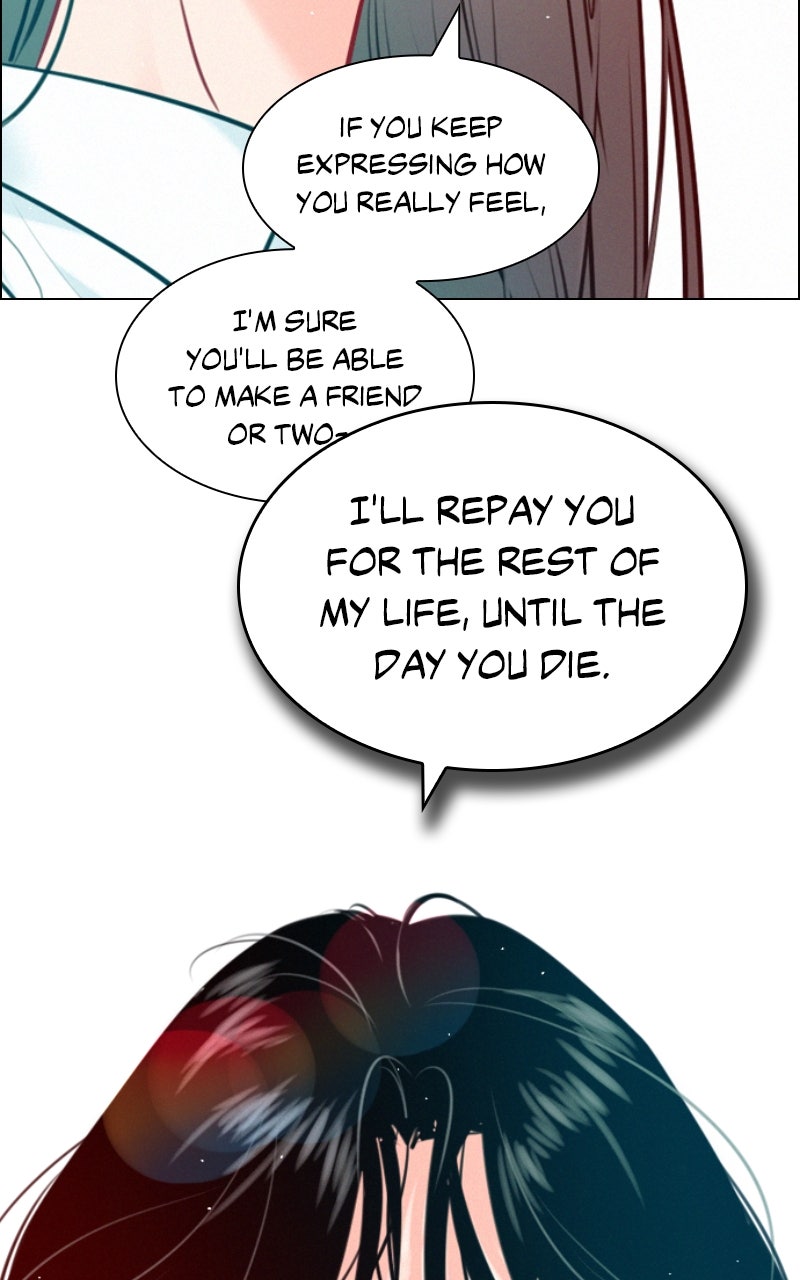 Return to My Dark Past Episode 17 page 98 - 