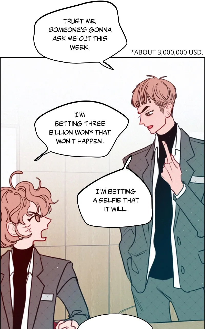 Return to My Dark Past Chapter 2 page 105 - 