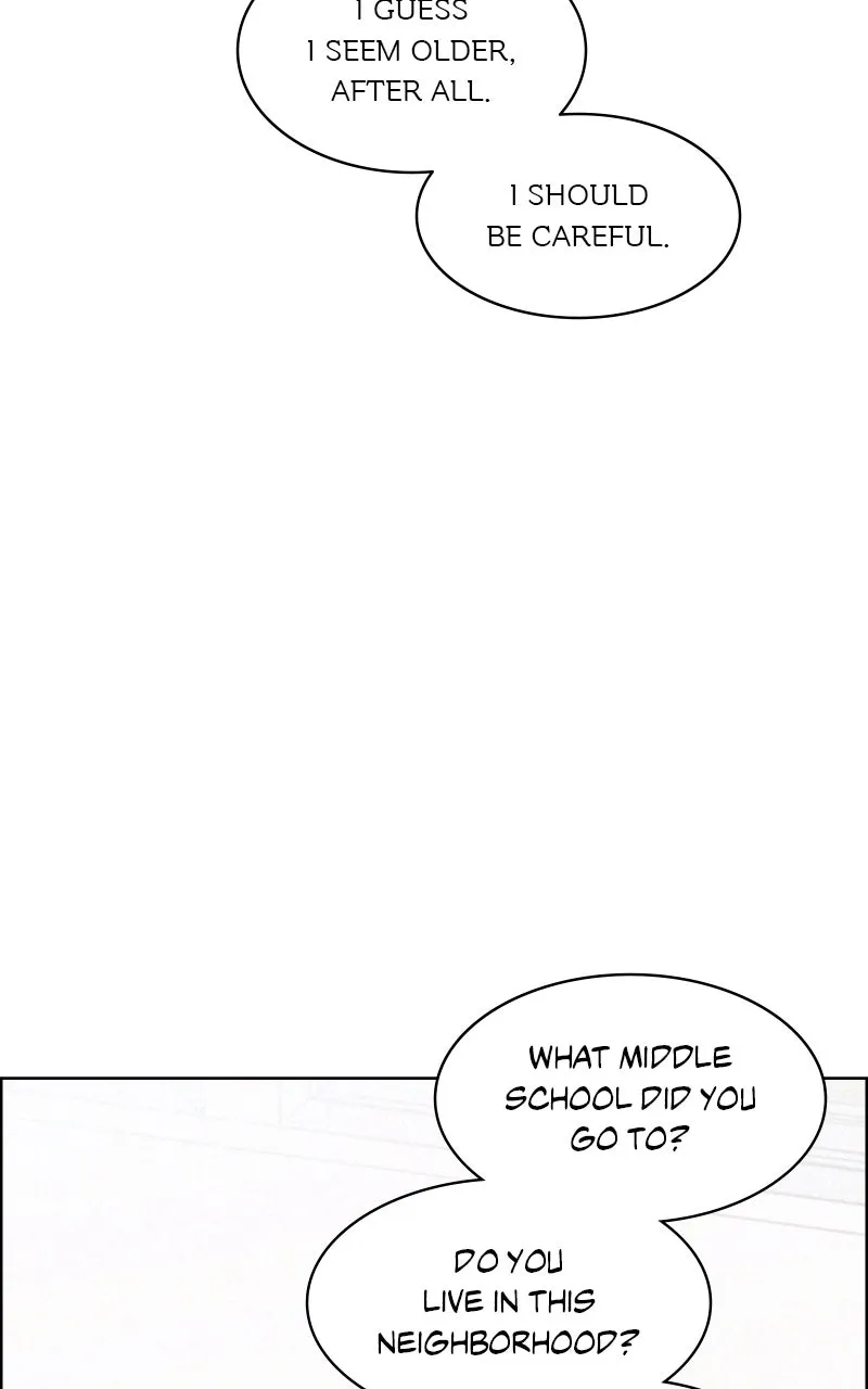 Return to My Dark Past Chapter 2 page 111 - 