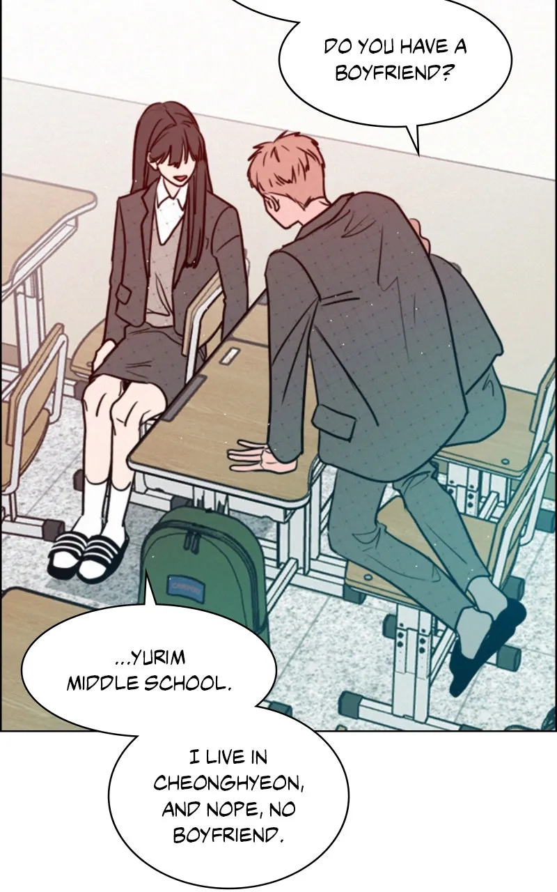 Return to My Dark Past Chapter 2 page 112 - 