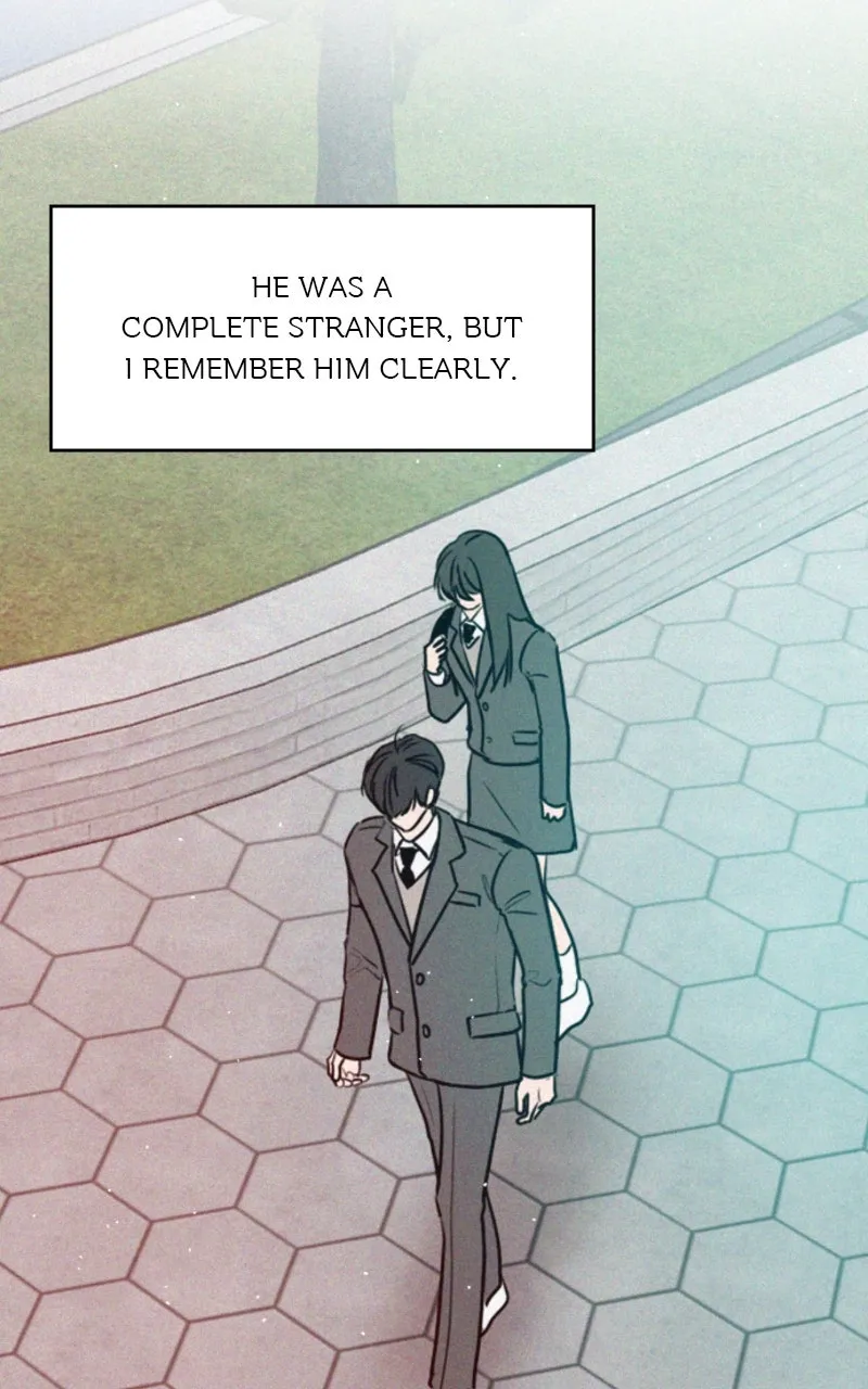 Return to My Dark Past Chapter 2 page 14 - 