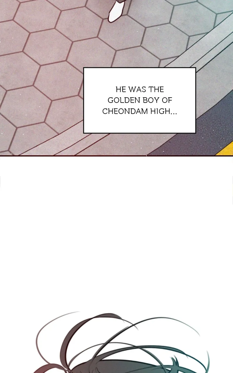 Return to My Dark Past Chapter 2 page 15 - 