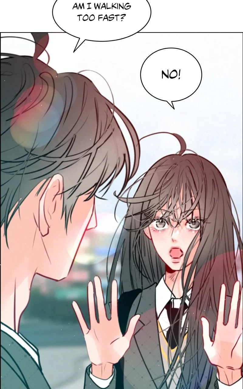 Return to My Dark Past Chapter 2 page 20 - 