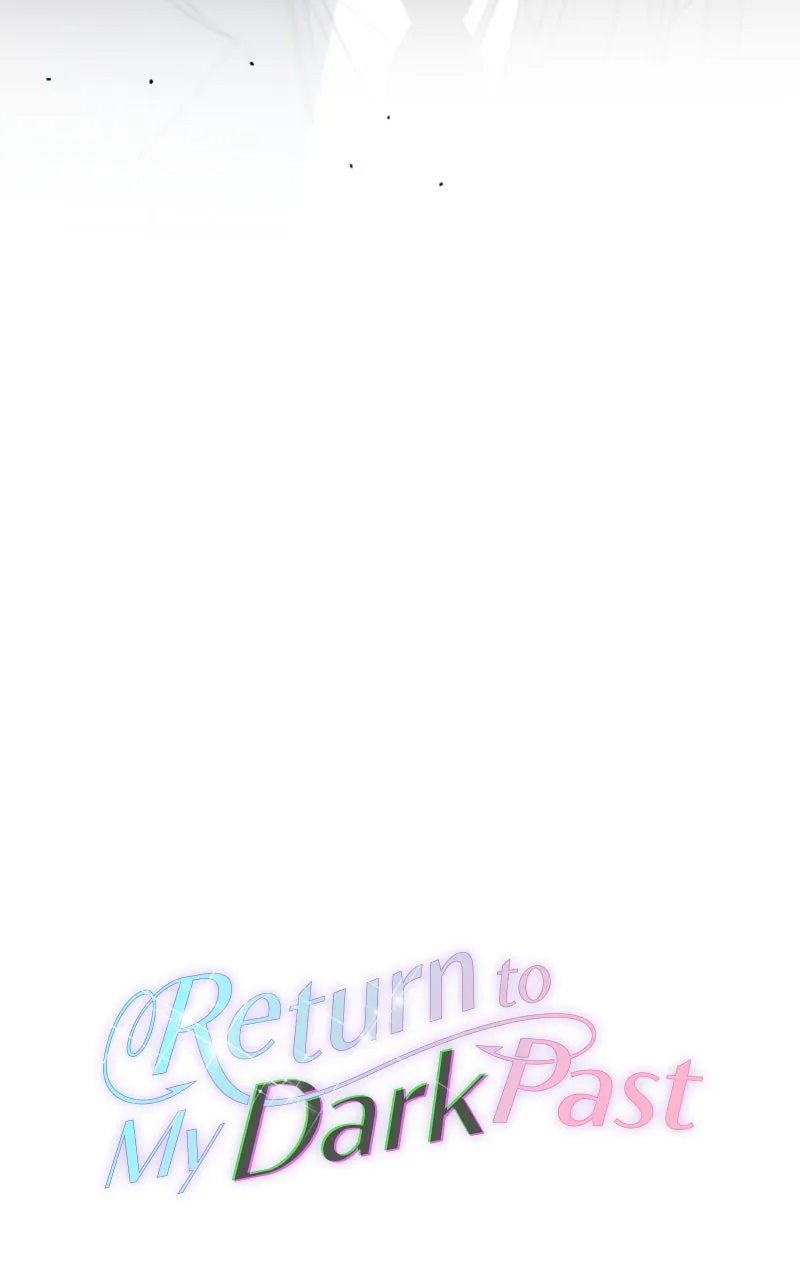 Return to My Dark Past Chapter 2 page 25 - 