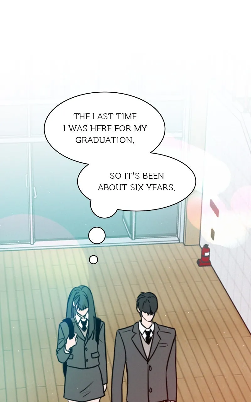 Return to My Dark Past Chapter 2 page 29 - 