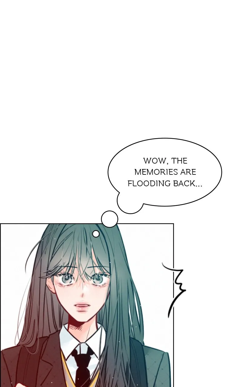 Return to My Dark Past Chapter 2 page 32 - 