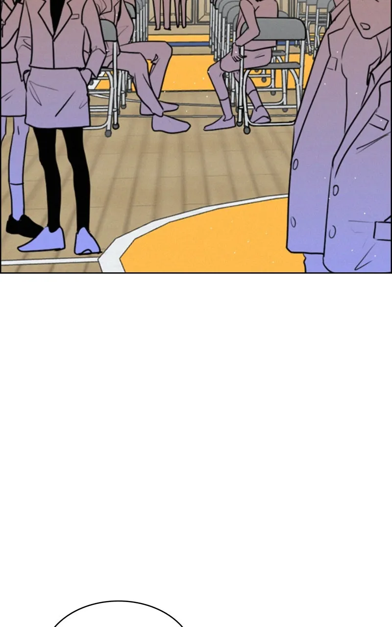 Return to My Dark Past Chapter 2 page 34 - 
