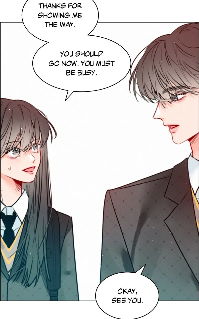 Return to My Dark Past Chapter 2 page 35 - 