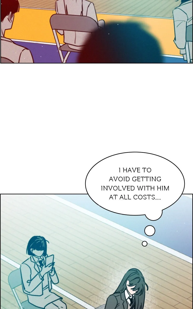 Return to My Dark Past Chapter 2 page 37 - 