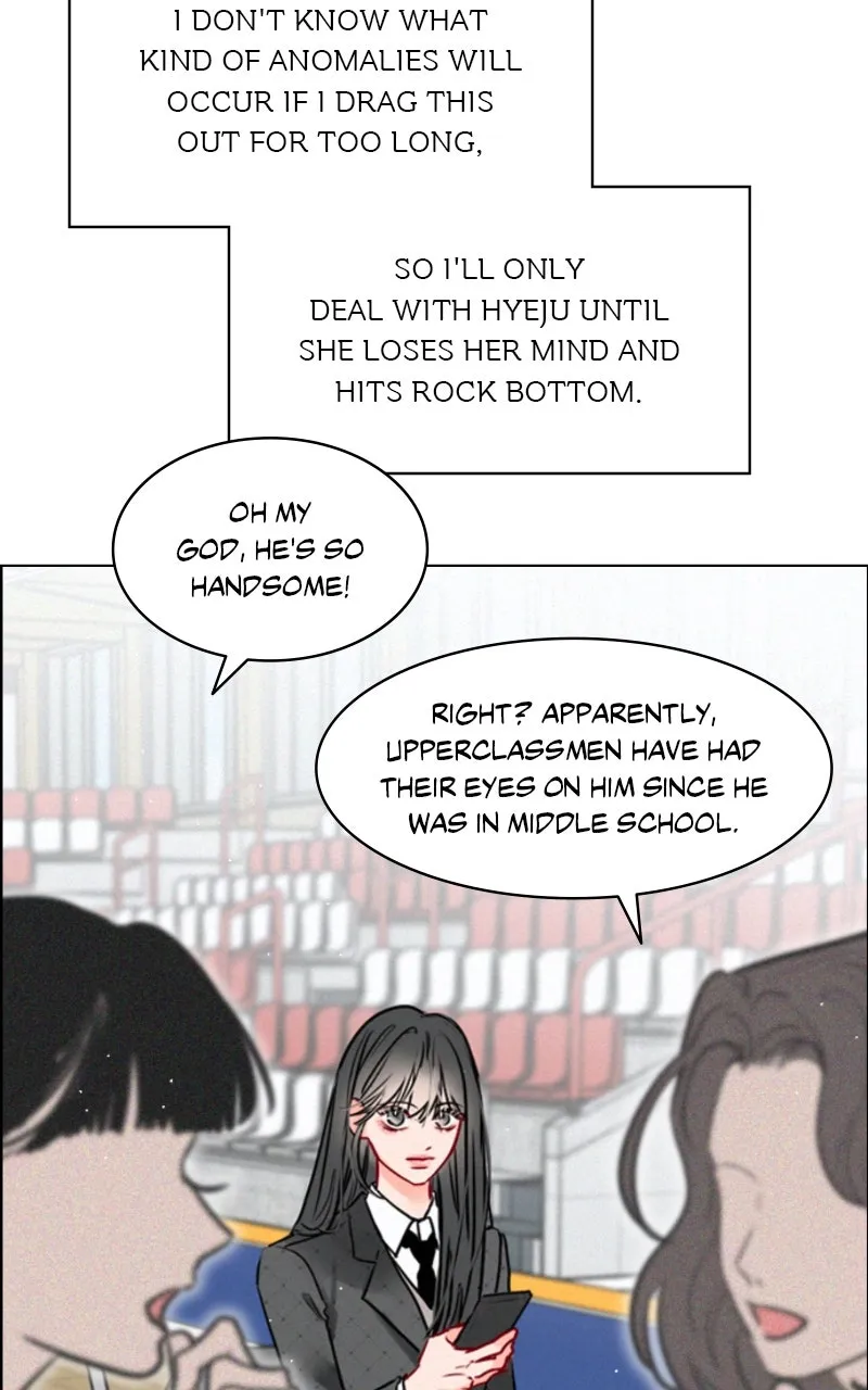 Return to My Dark Past Chapter 2 page 45 - 