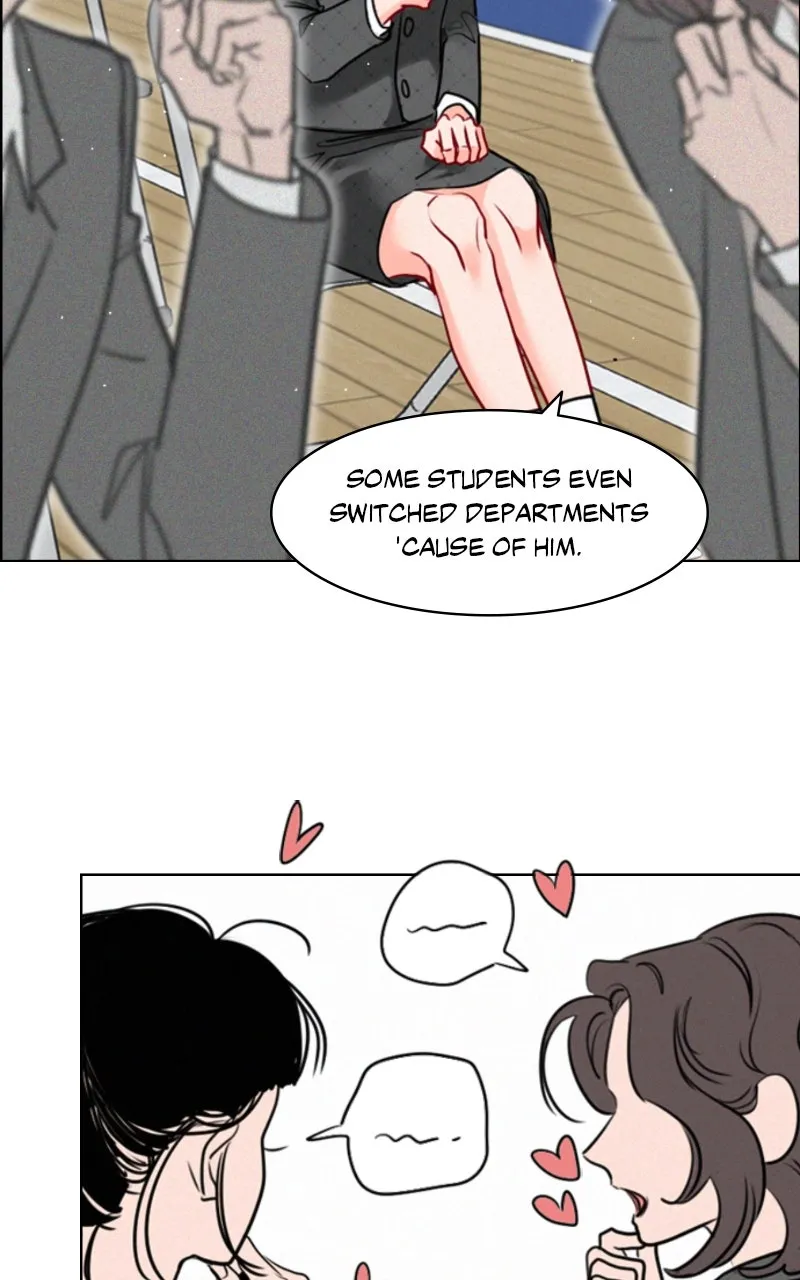 Return to My Dark Past Chapter 2 page 46 - 