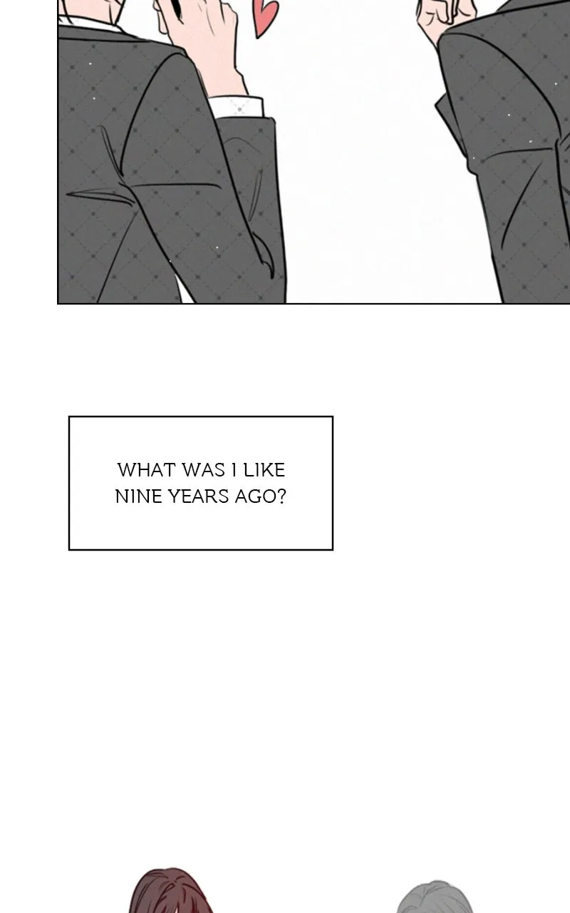 Return to My Dark Past Chapter 2 page 47 - 