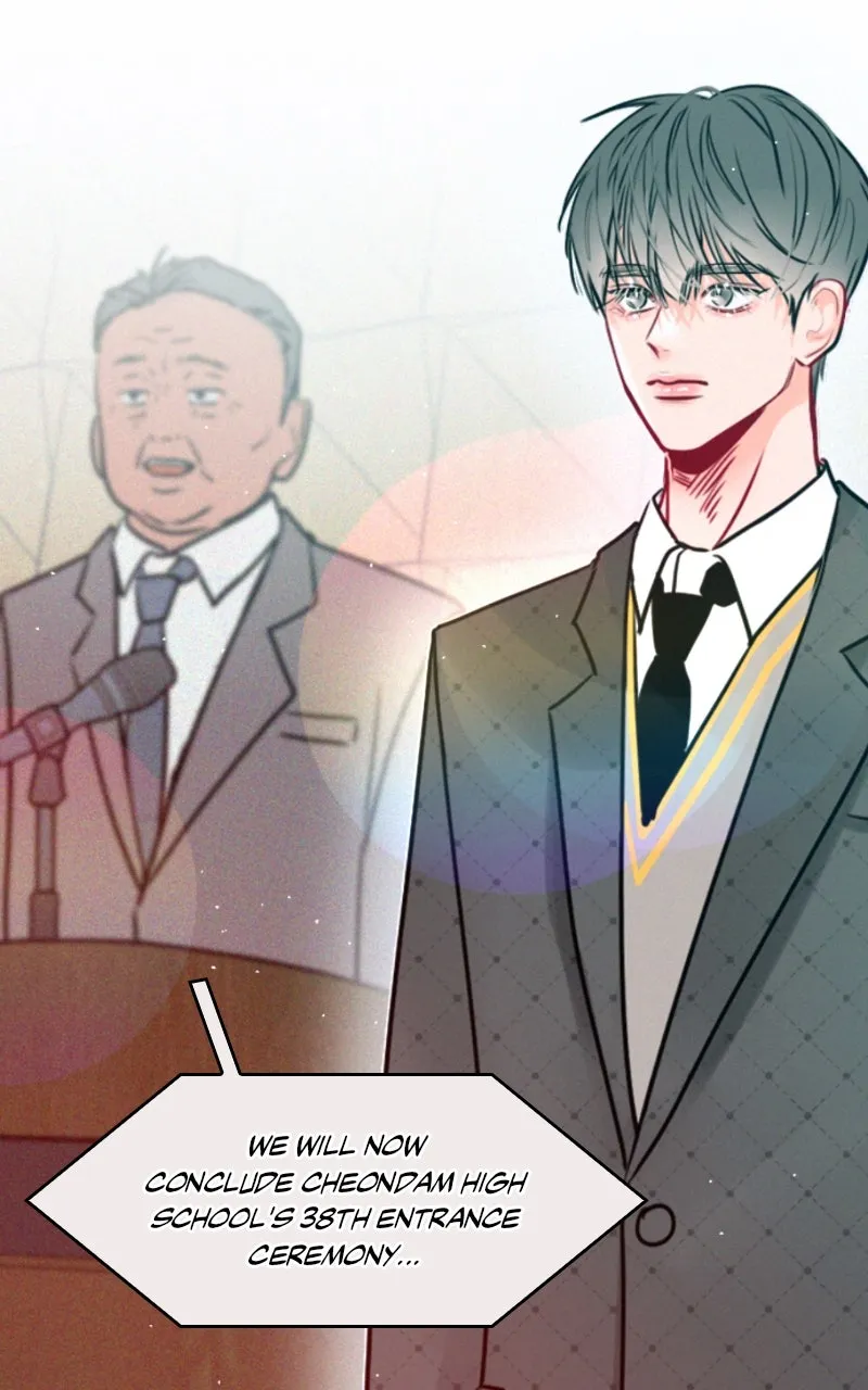 Return to My Dark Past Chapter 2 page 54 - 