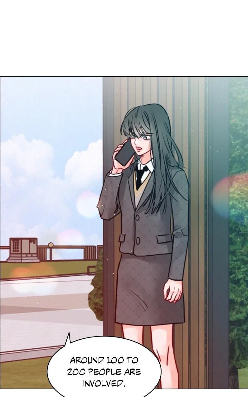Return to My Dark Past Chapter 2 page 68 - 