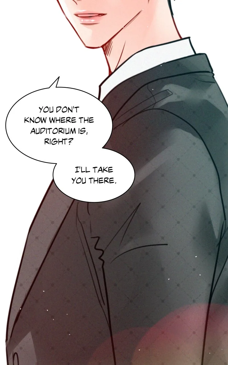 Return to My Dark Past Chapter 2 page 8 - 