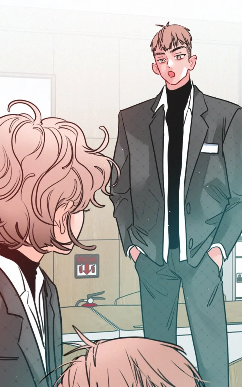 Return to My Dark Past Chapter 2 page 100 - 