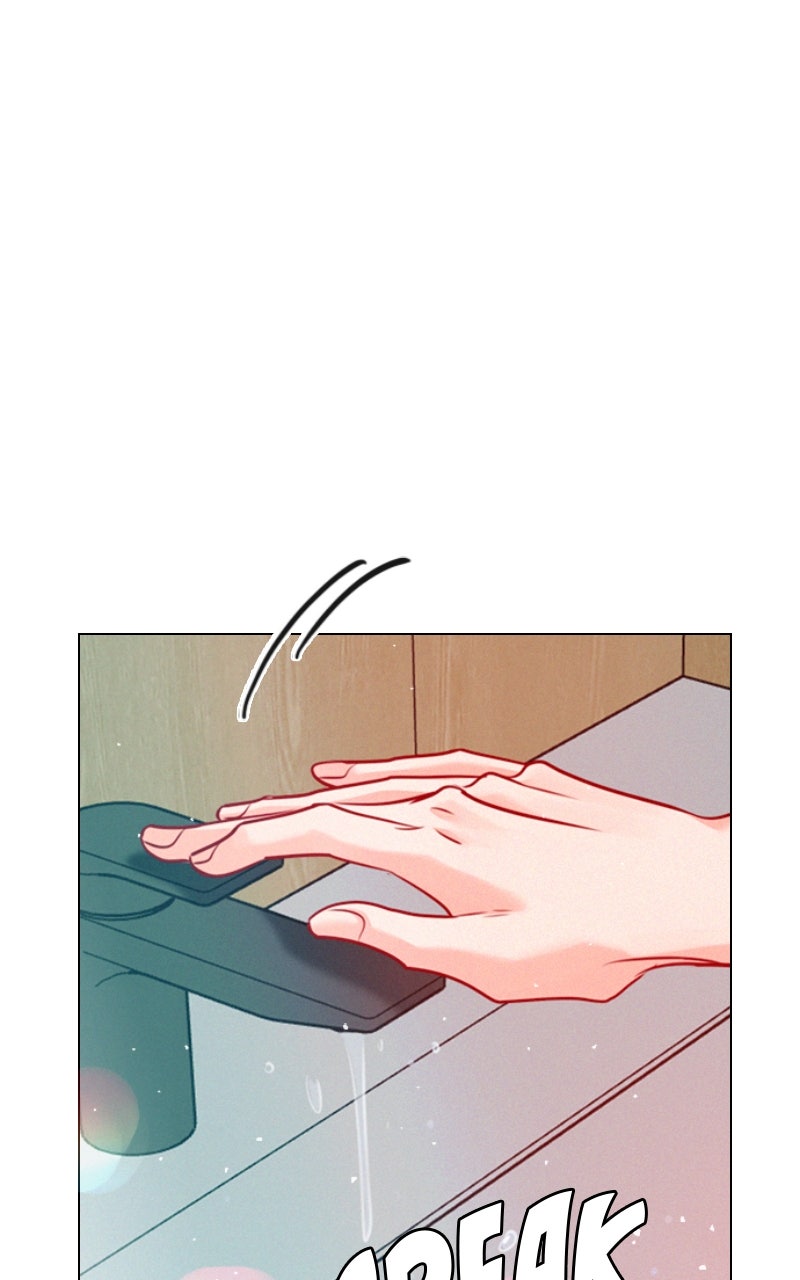 Return to My Dark Past Episode 28 page 1 - 