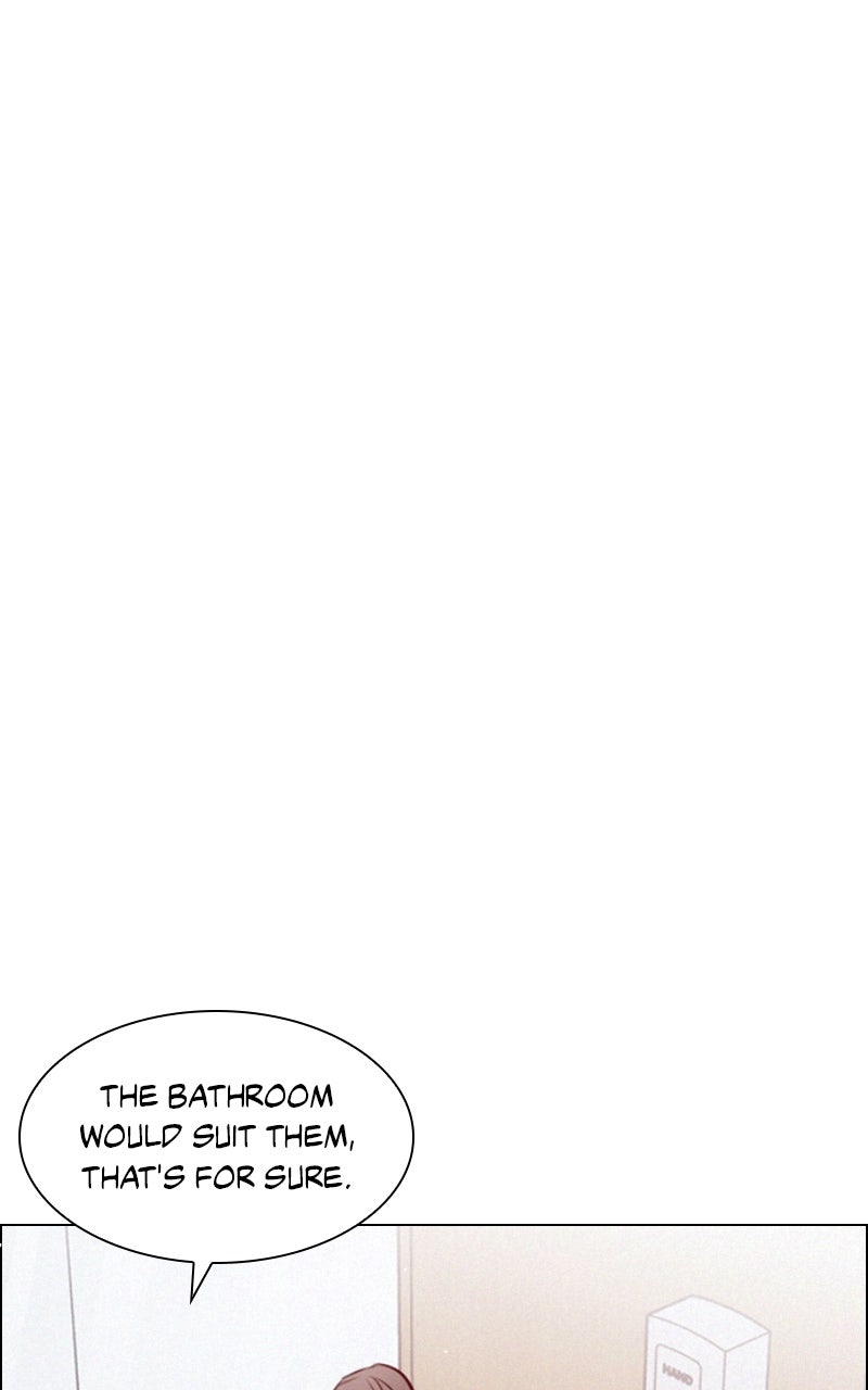 Return to My Dark Past Episode 28 page 11 - 