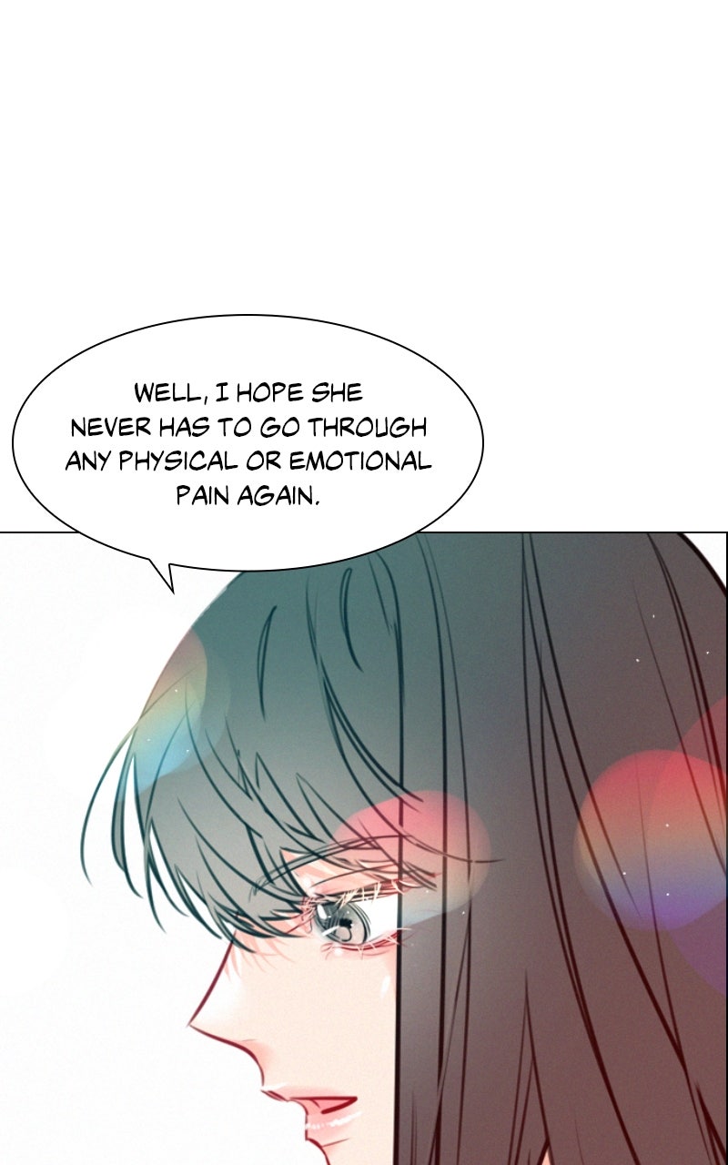 Return to My Dark Past Episode 28 page 101 - 