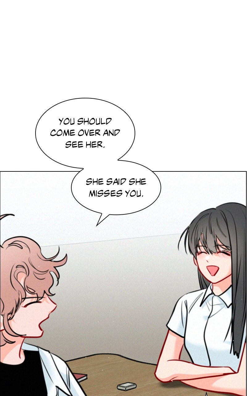 Return to My Dark Past Episode 28 page 103 - 