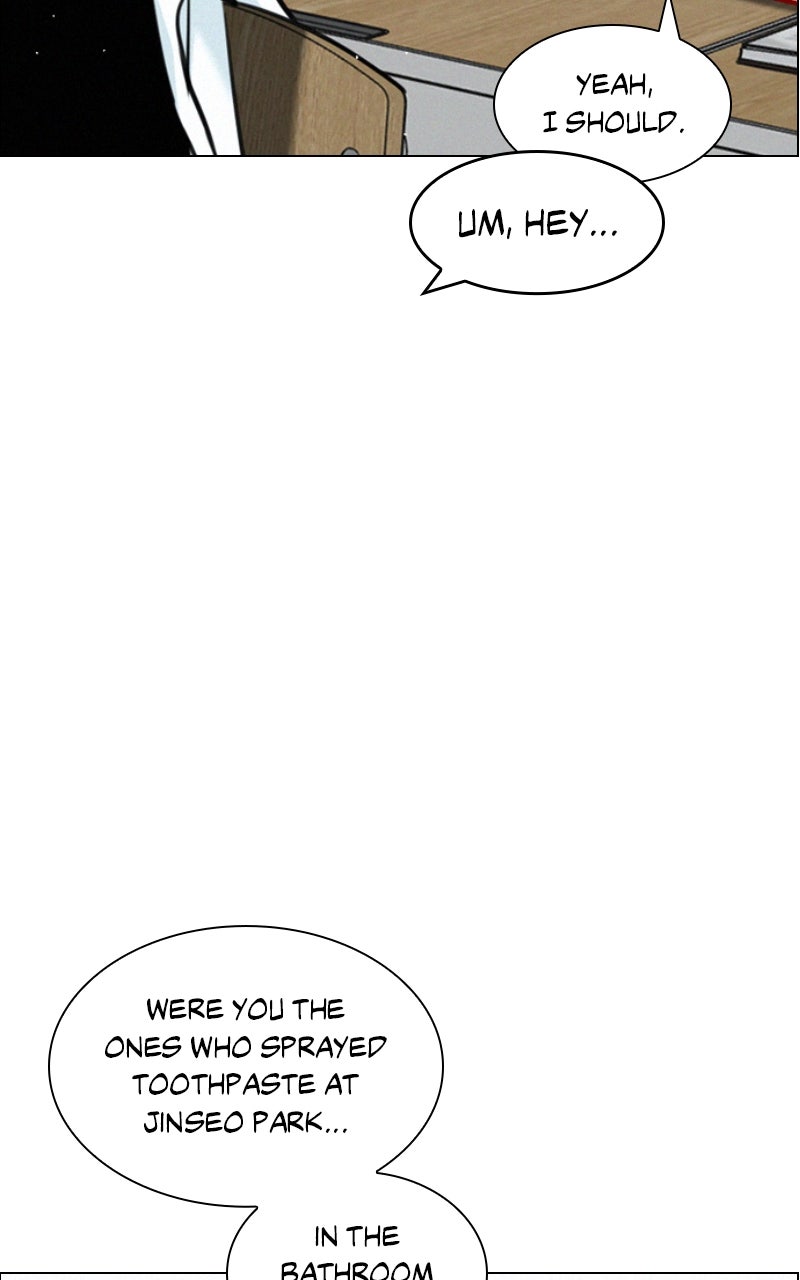Return to My Dark Past Episode 28 page 104 - 