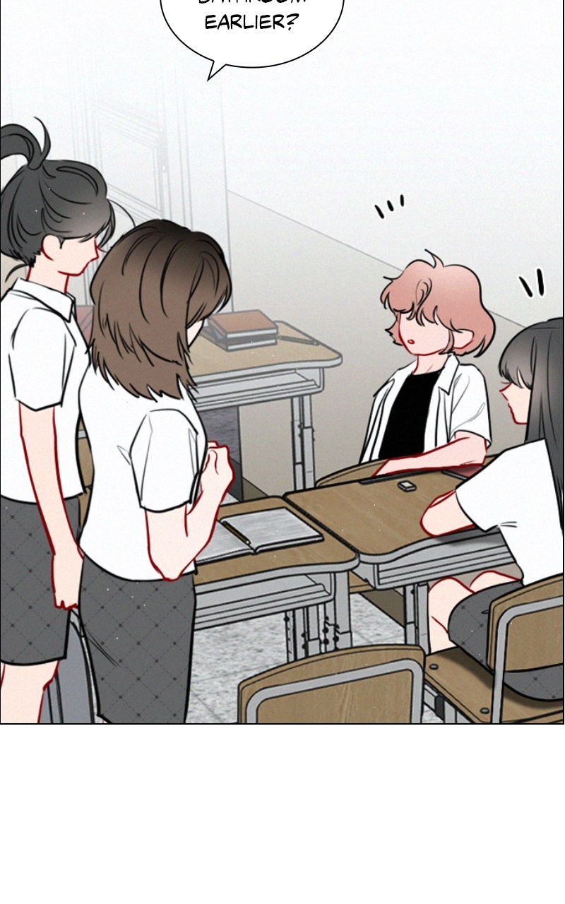 Return to My Dark Past Episode 28 page 105 - 