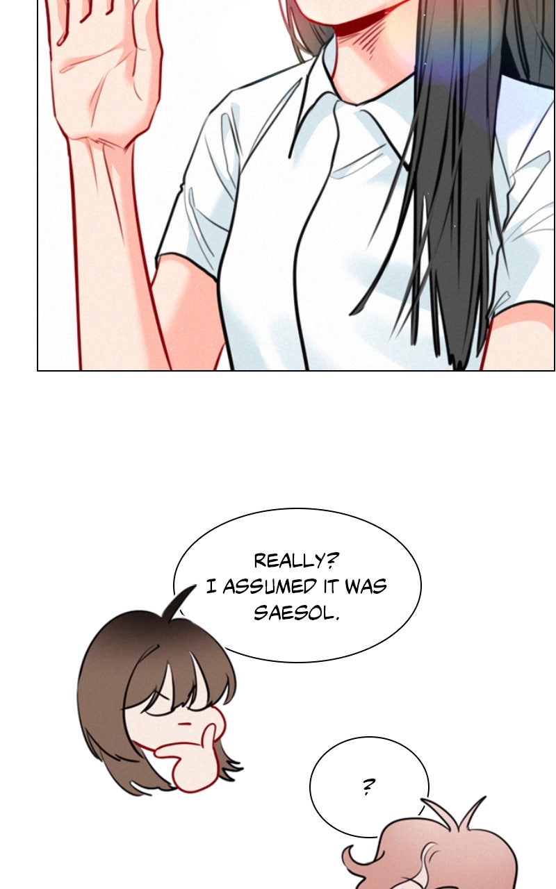Return to My Dark Past Episode 28 page 107 - 