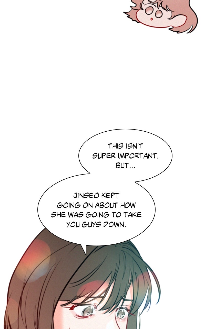 Return to My Dark Past Episode 28 page 108 - 