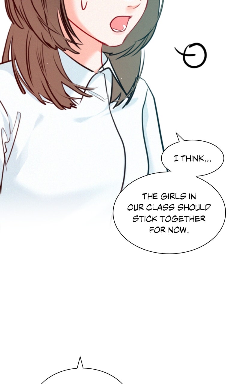 Return to My Dark Past Episode 28 page 109 - 