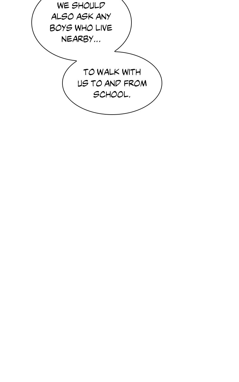 Return to My Dark Past Episode 28 page 110 - 