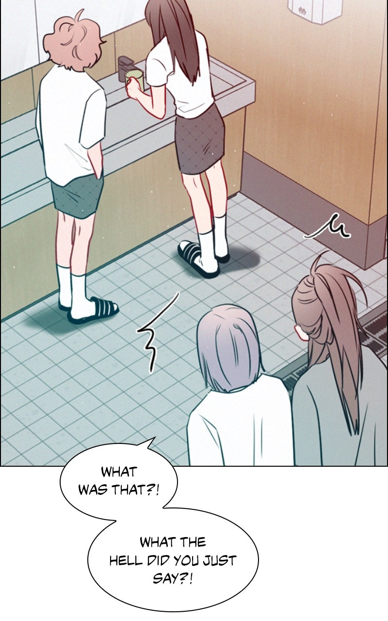 Return to My Dark Past Episode 28 page 12 - 