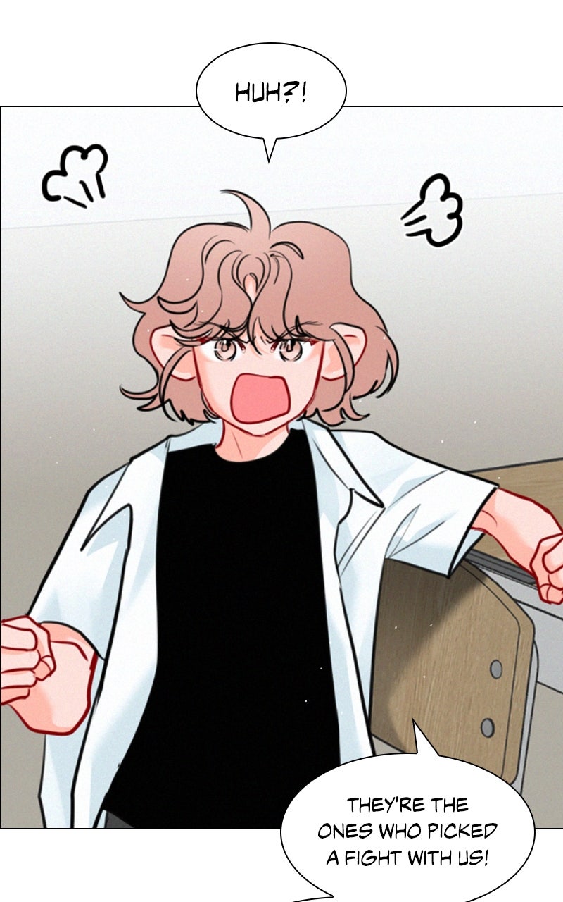Return to My Dark Past Episode 28 page 111 - 