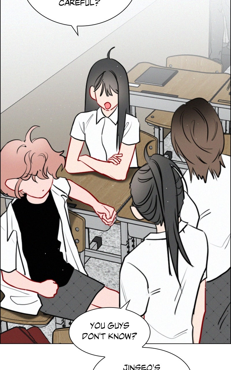 Return to My Dark Past Episode 28 page 113 - 