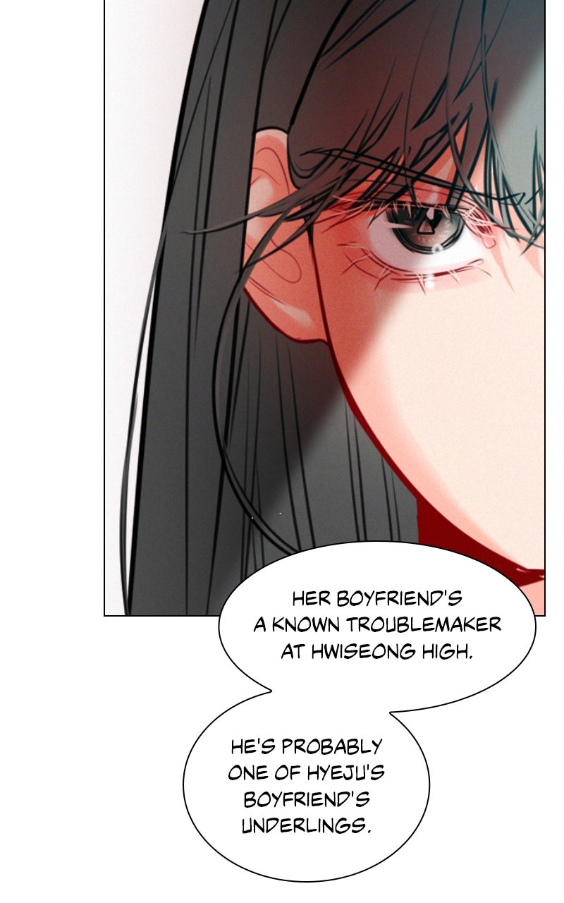 Return to My Dark Past Episode 28 page 115 - 