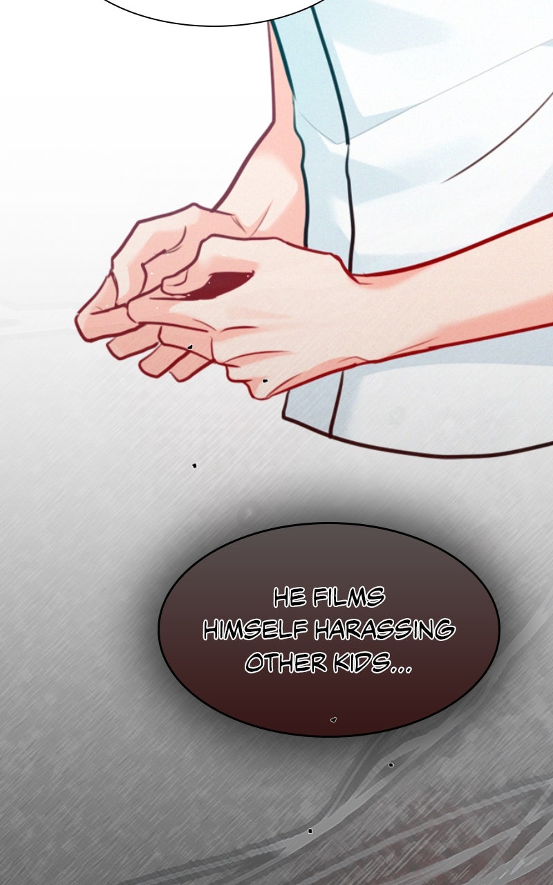 Return to My Dark Past Episode 28 page 120 - 
