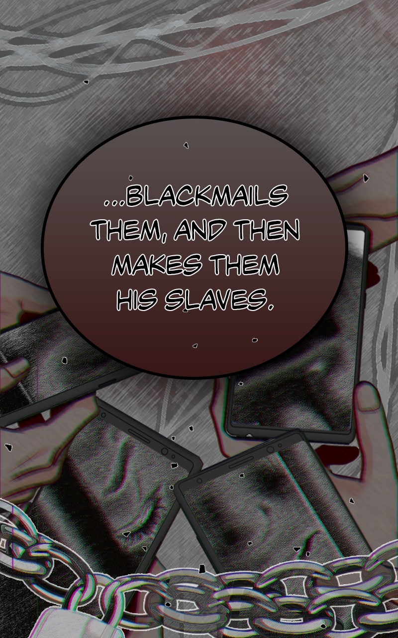 Return to My Dark Past Episode 28 page 121 - 