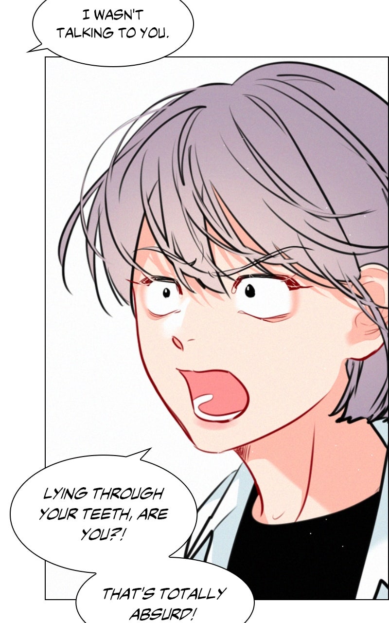 Return to My Dark Past Episode 28 page 14 - 