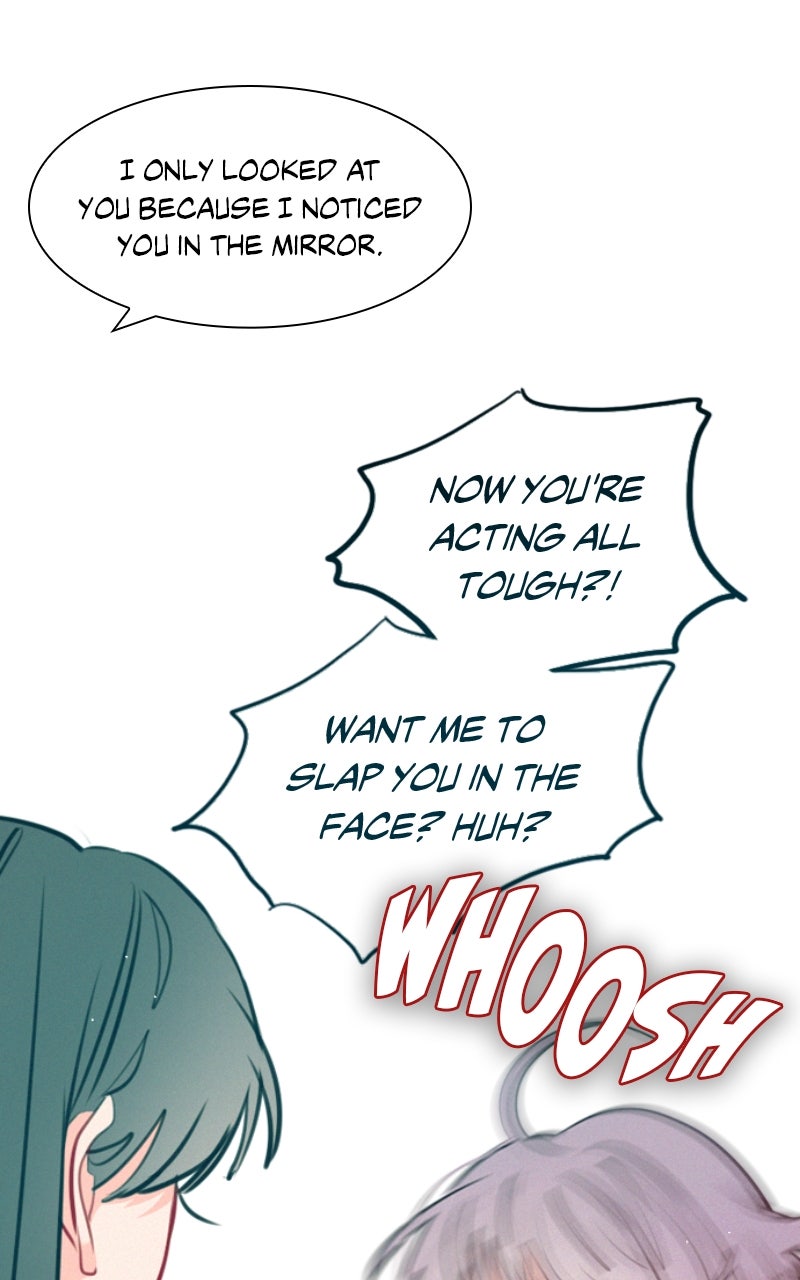 Return to My Dark Past Episode 28 page 16 - 