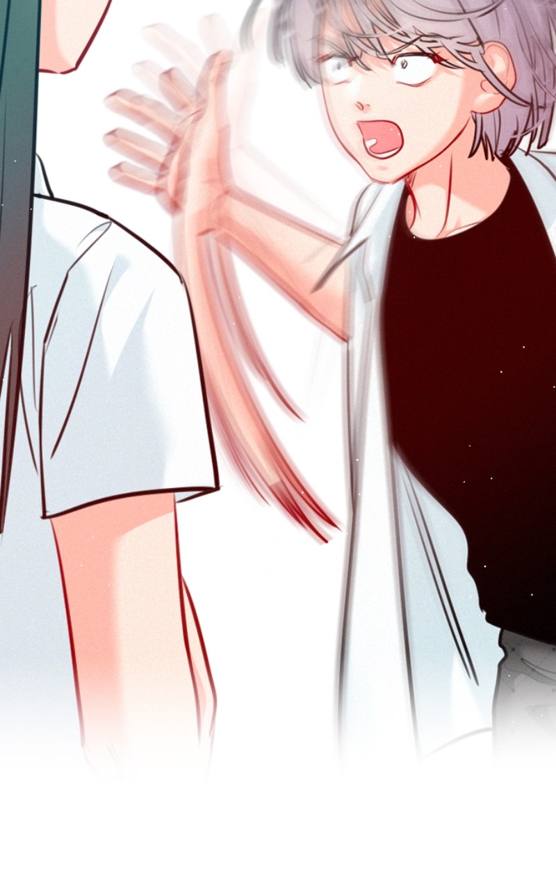 Return to My Dark Past Episode 28 page 17 - 