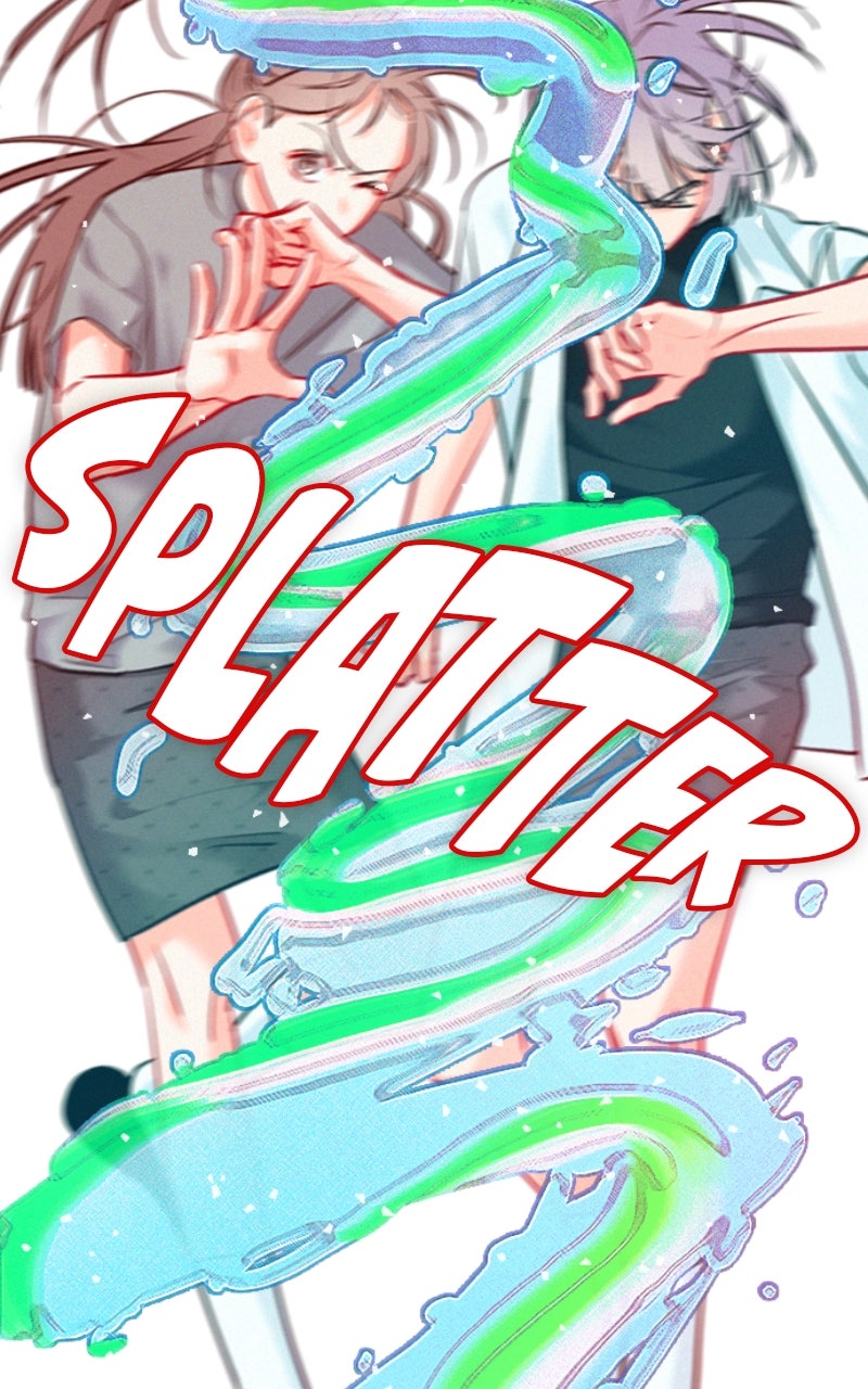 Return to My Dark Past Episode 28 page 23 - 