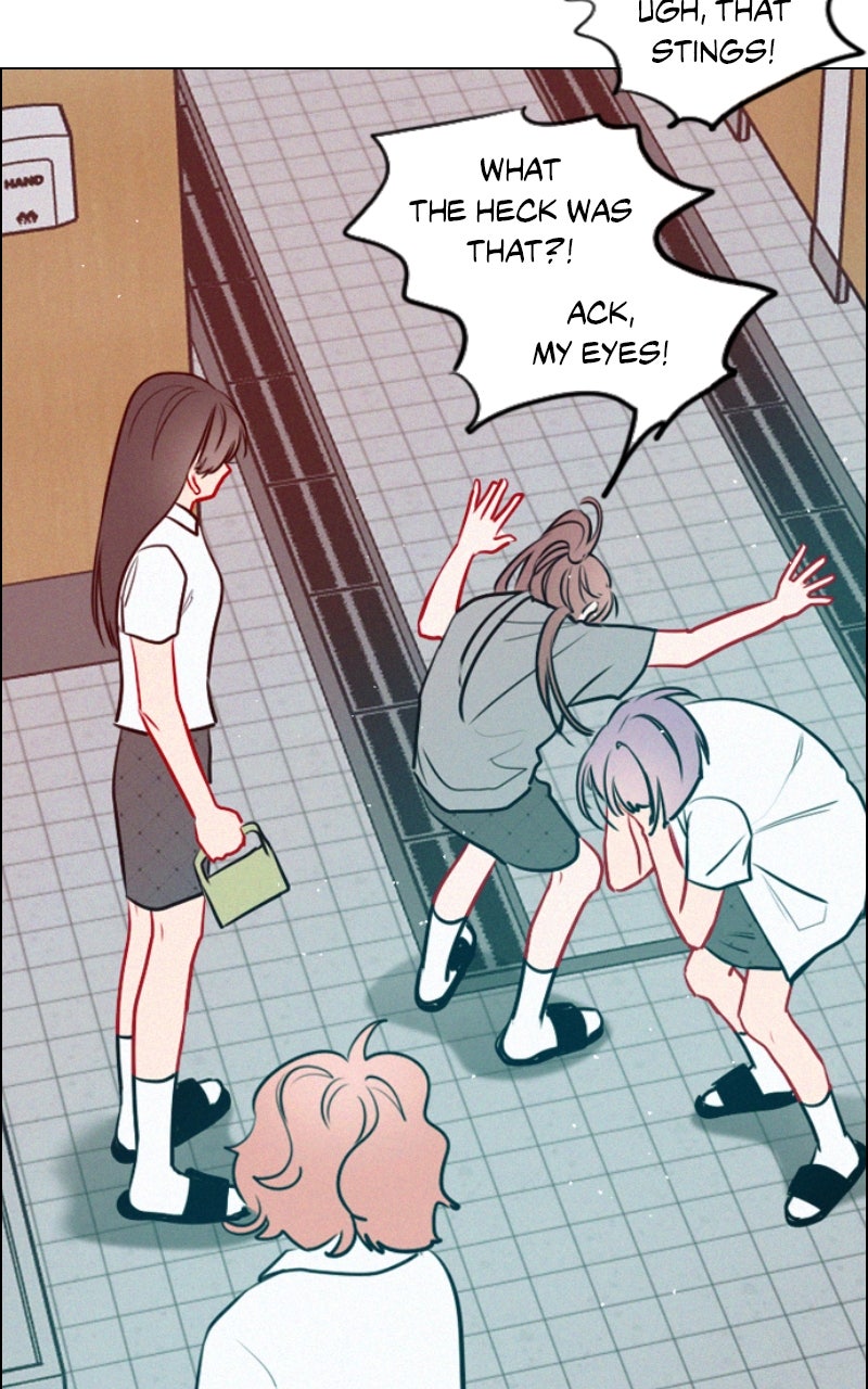 Return to My Dark Past Episode 28 page 25 - 