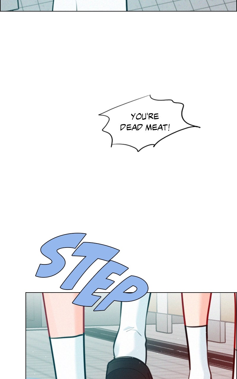Return to My Dark Past Episode 28 page 26 - 