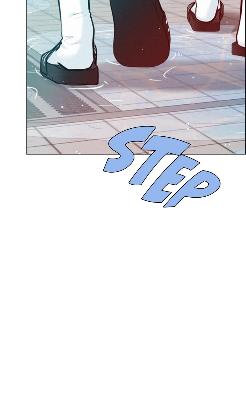 Return to My Dark Past Episode 28 page 27 - 