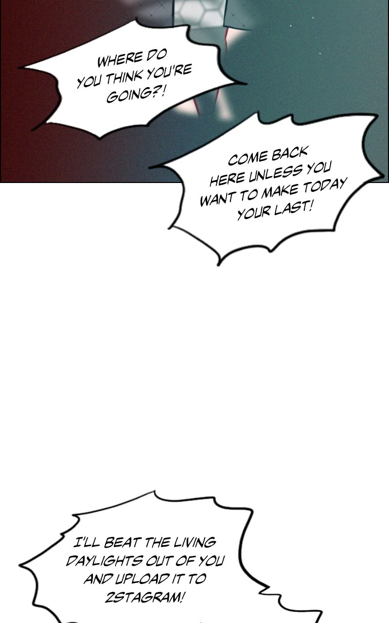 Return to My Dark Past Episode 28 page 29 - 