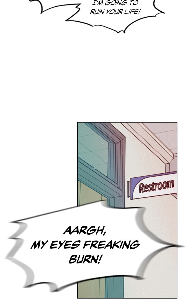 Return to My Dark Past Episode 28 page 30 - 