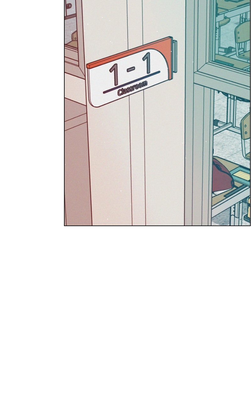 Return to My Dark Past Episode 28 page 34 - 