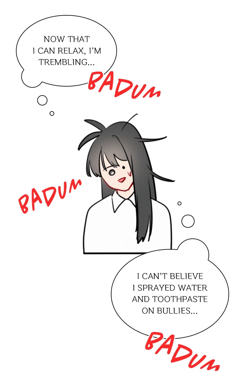 Return to My Dark Past Episode 28 page 39 - 