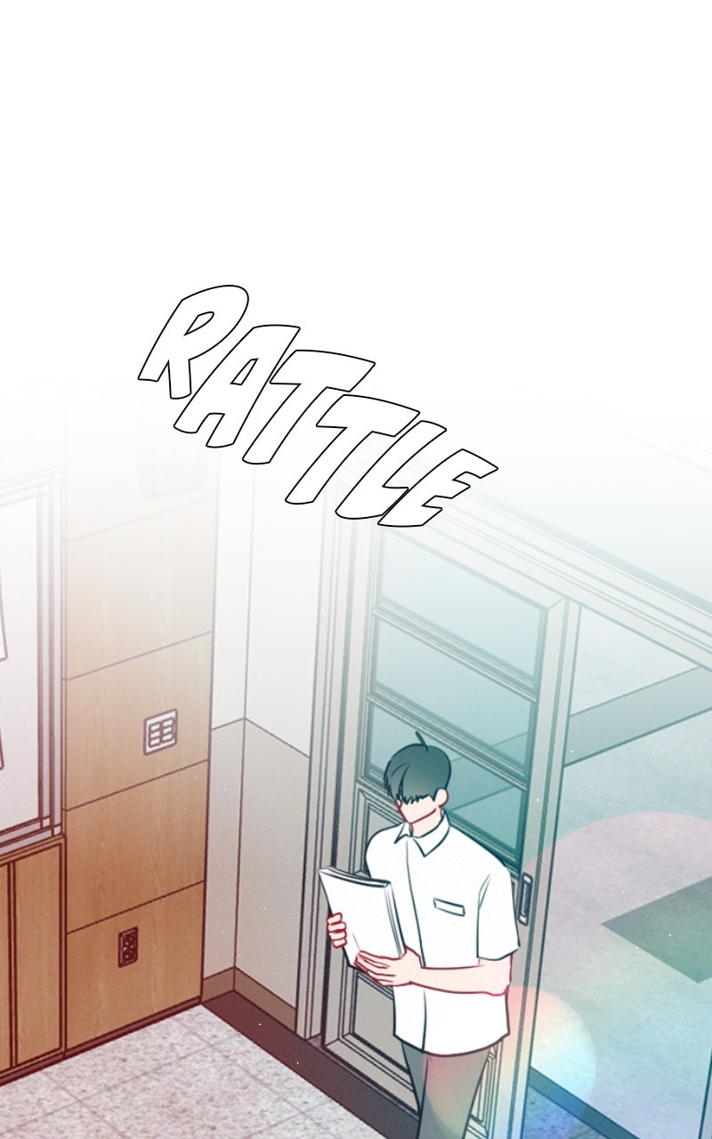 Return to My Dark Past Episode 28 page 41 - 