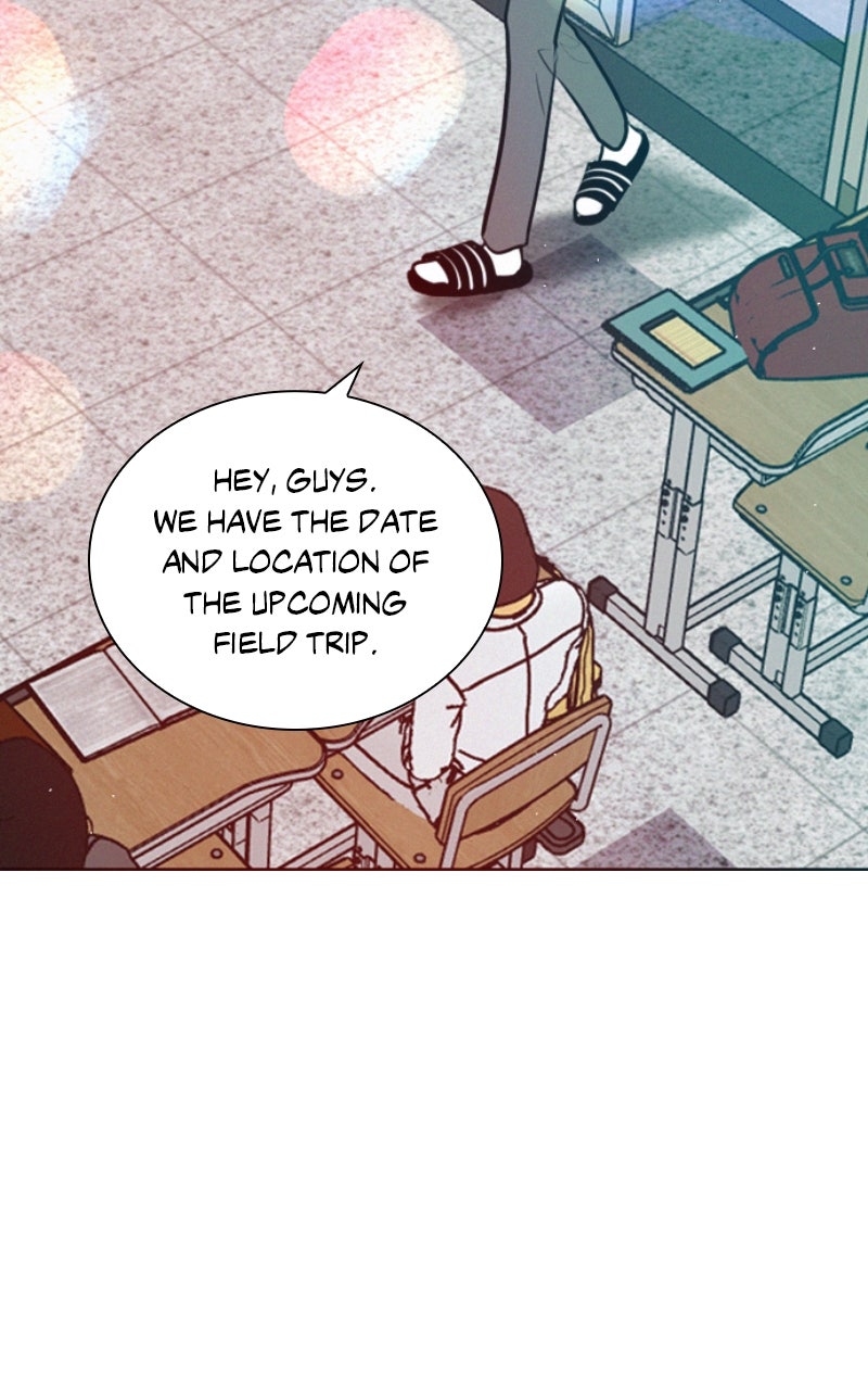 Return to My Dark Past Episode 28 page 42 - 